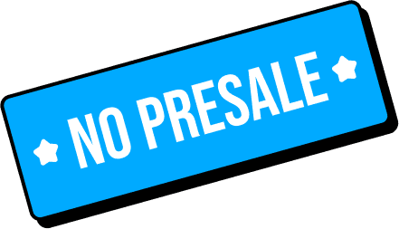 No Presale